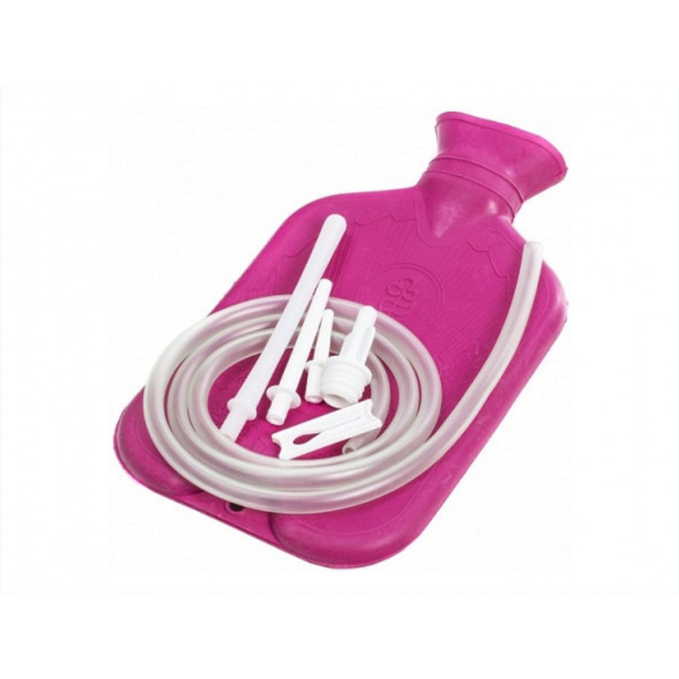 Грелка комбинированная №1 Б