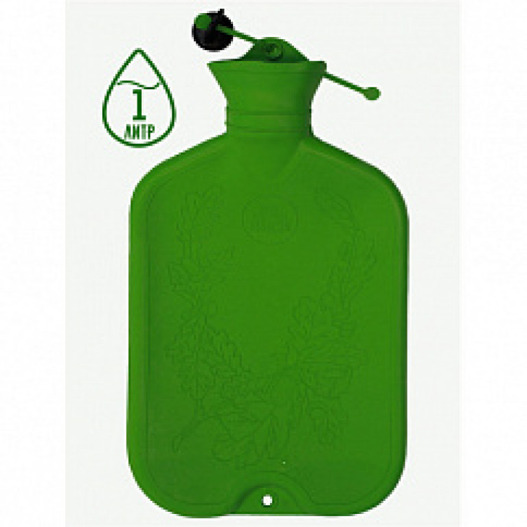 Грелка медрулл №1 тип А