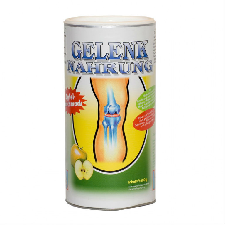 Геленк нарунг порошок в ассортименте 600 г