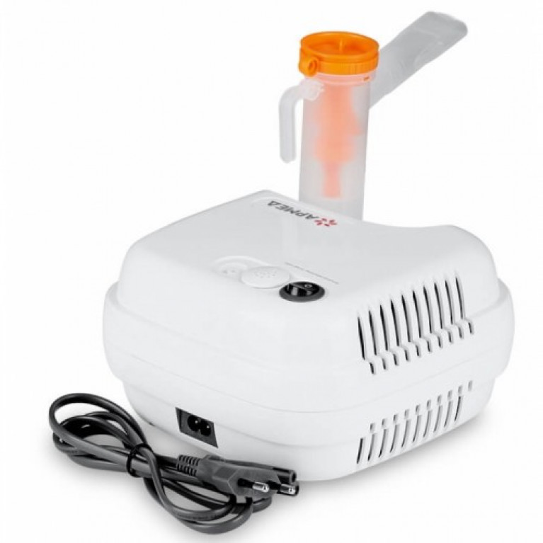 Ингалятор Армед компрессорный 403В