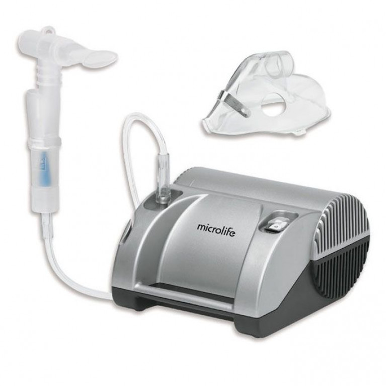 Ингалятор Микролайф компрессорный NEB50