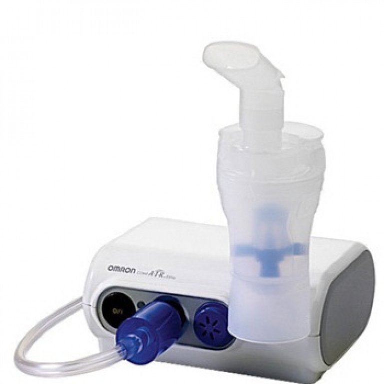 Ингалятор Омрон компрессорный С-30