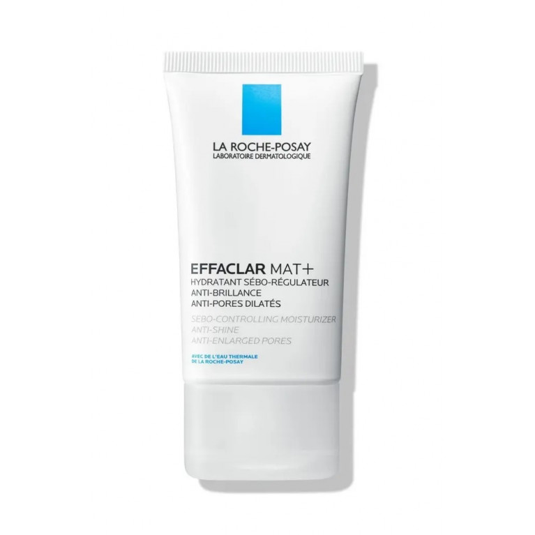 Ля рош-позе эффаклар мат средство увлажняющее себорегулирующее 40 мл