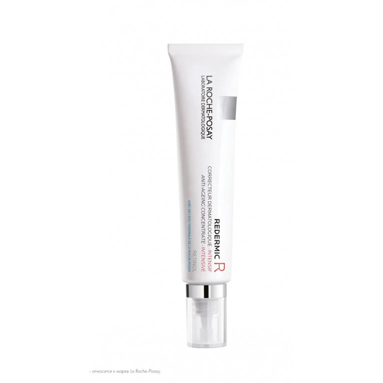 Ля рош-позе редермик R концентрат антивозрастной уход 30 мл