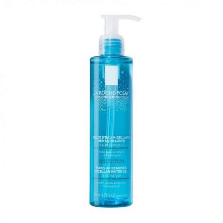 Ля рош-позе мицеллярный гель очищающий 195 мл