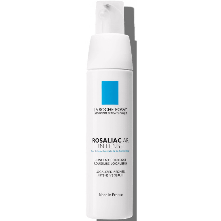 Ля рош-позе розалиак сыворотка интенсивная против покраснений 40 мл