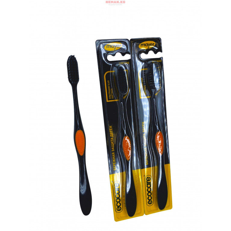 Майэр зубная щетка в ассортименте 
