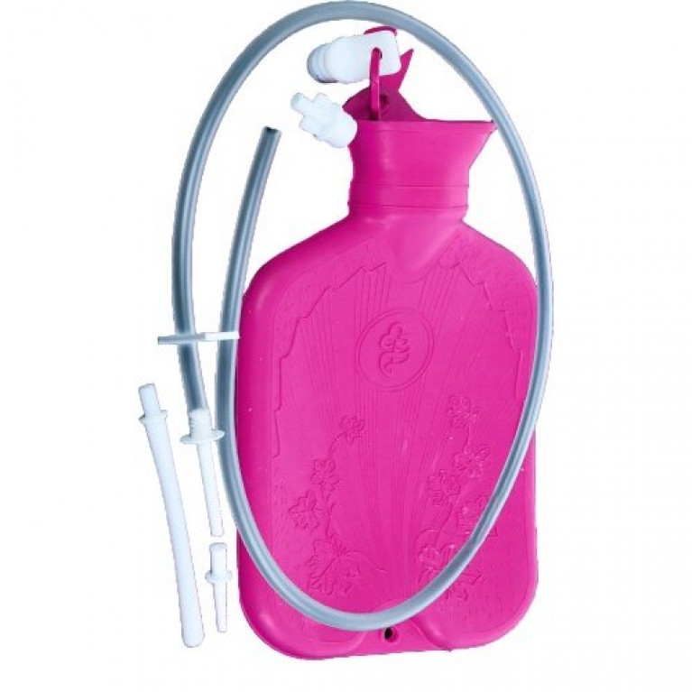 Грелка комбинированная №2 тип Б