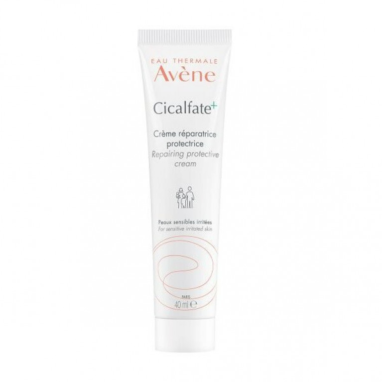 Авене Сикальфат крем заживляющий 40 мл