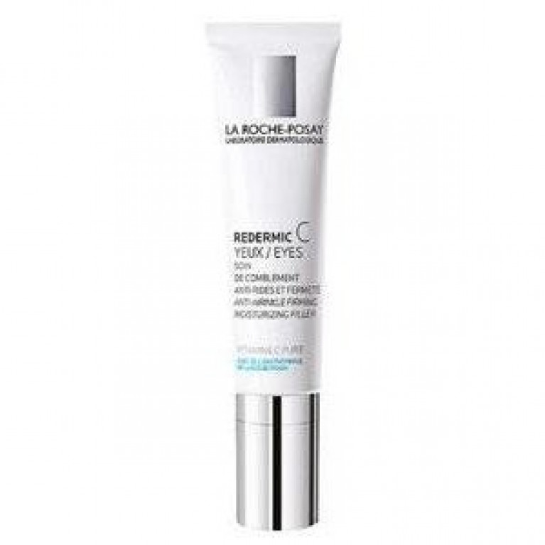 Ля рош-позе редермик С интенсивный уход против старения для контура глаз 15 мл