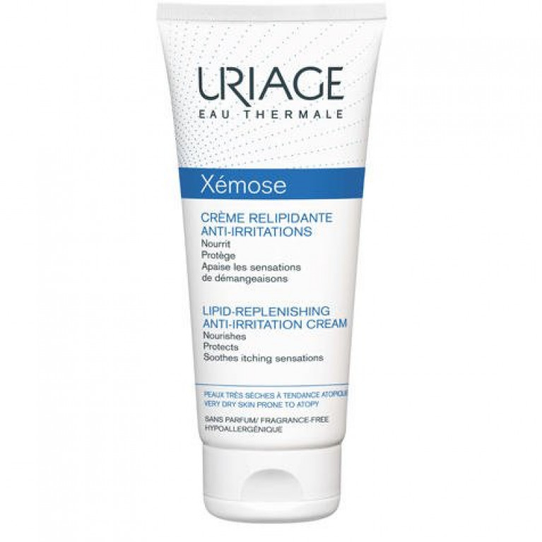 Урьяж Ксемоз Т крем 200 мл