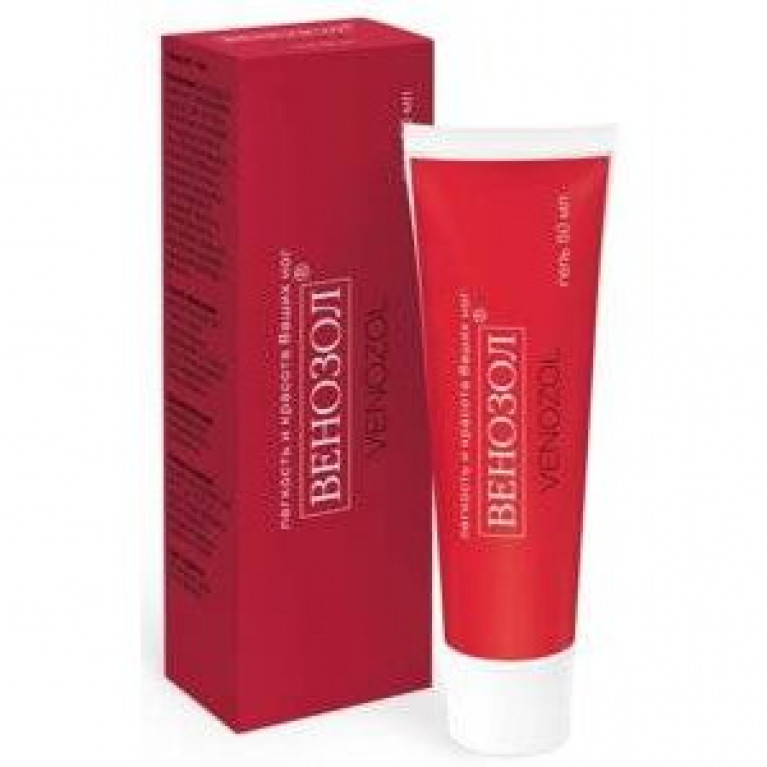 Венозол гель 50 г