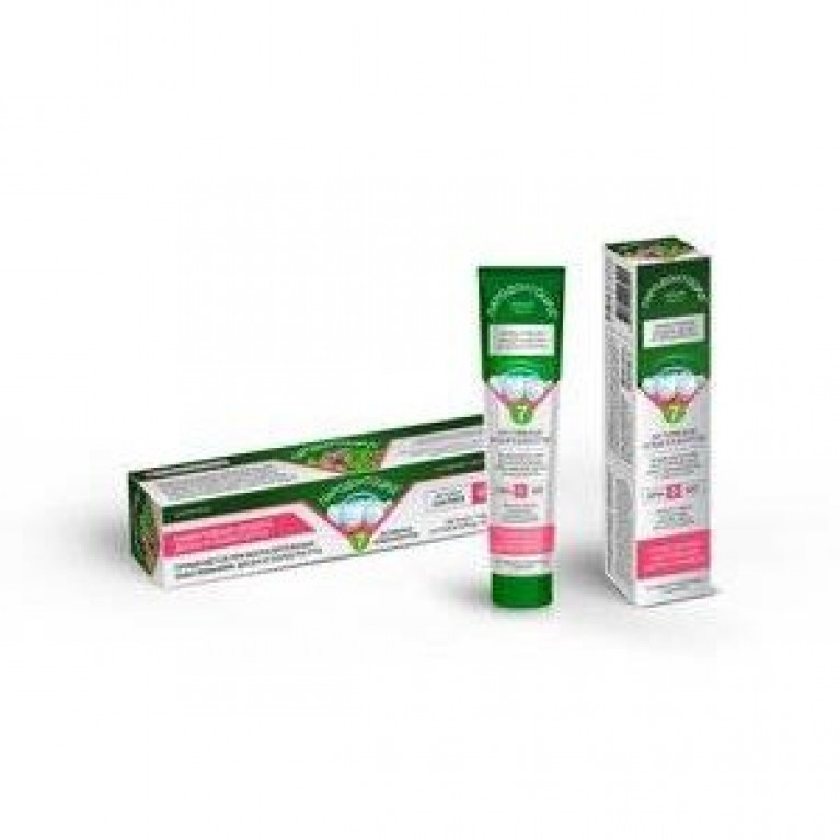 Пародонтоцид зубная паста 50 мл туба