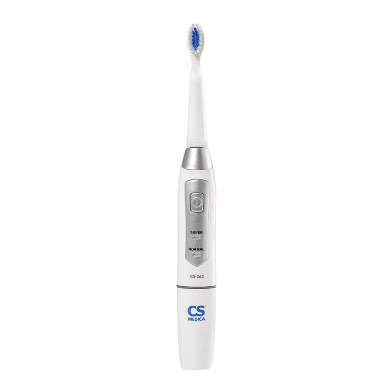 Си Эс Медика электрическая зубная щетка CS-262