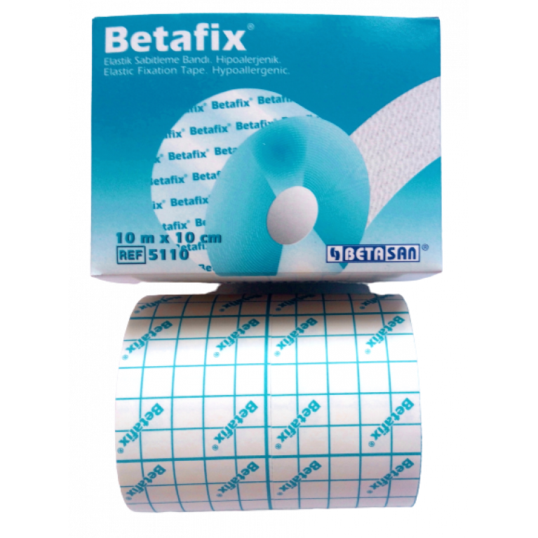 Лейкопластырь Бетафикс 10*10см