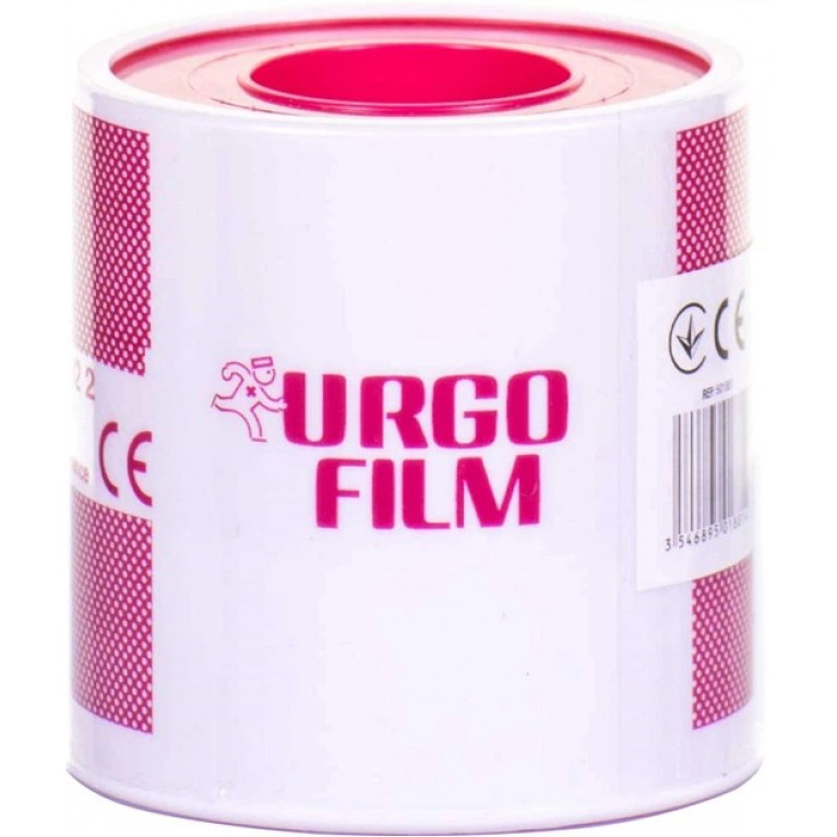 Лейкопластырь УРГО 5 м * 5 см