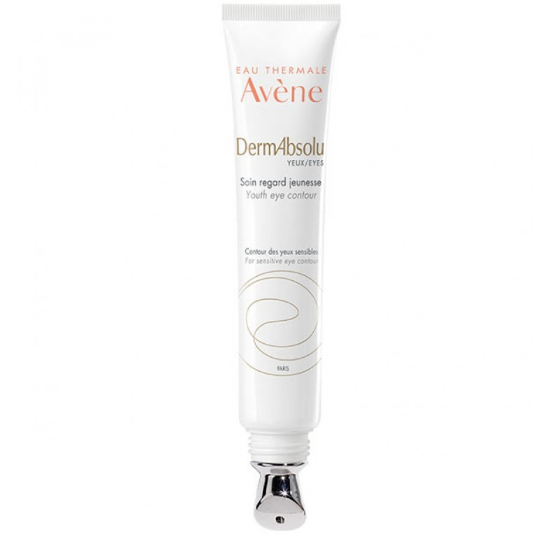 Авене дермАбсолу крем для кожи вокруг глаз 15 мл